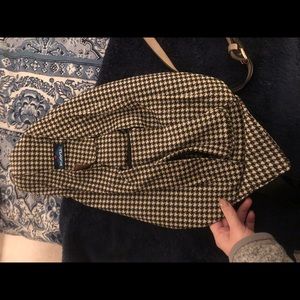 Brand new KAVU bag